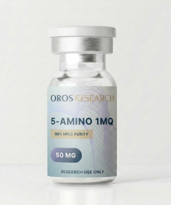 5-Amino-1MQ 50mg