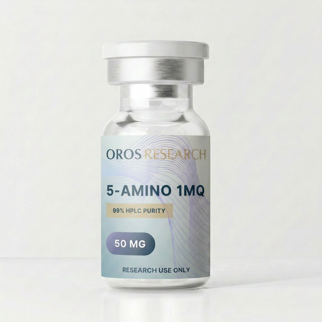 5-Amino-1MQ-50mg-OROS-Research-38864347365597