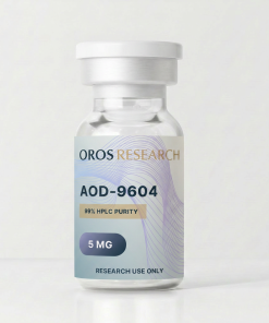 AOD-9604 5mg