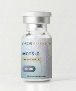 MOTS-C 20mg