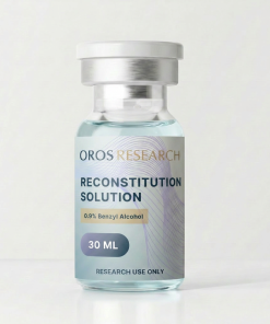 Reconstitution Solution 30mL