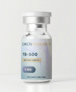 TB-500 (Thymosin Beta-4) 5mg