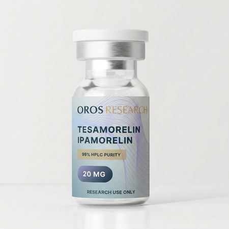 Tesamorelin 16mg Tesamorelin 16mg