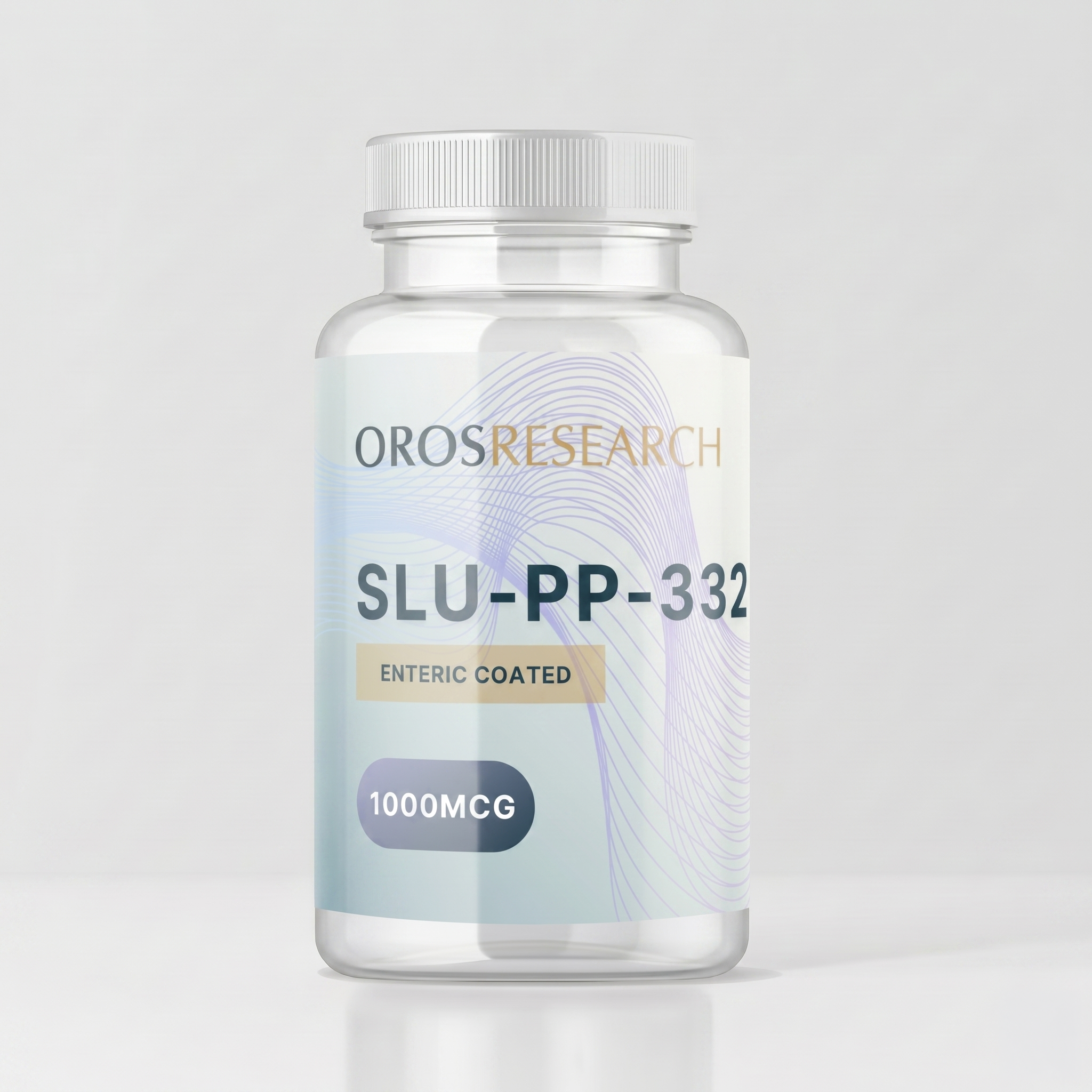 SLU-PP-332 1000mcg (60 Capsules)
