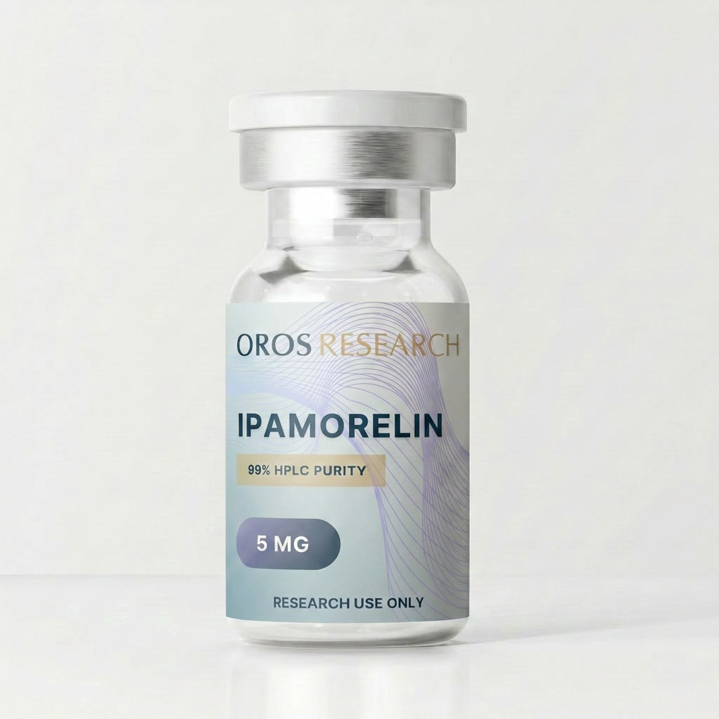 Ipamorelin 5mg
