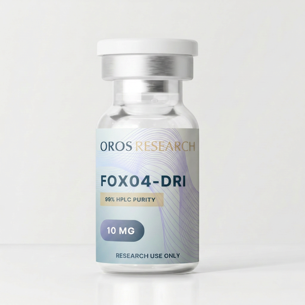 FOX04-DRI 10mg