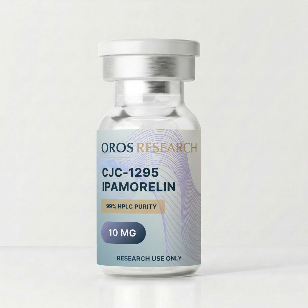 CJC-1295 5mg
