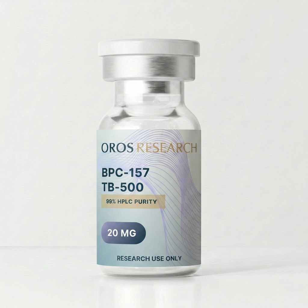 Wolverine - BPC-157 10mg
