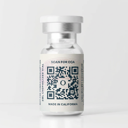 TB-500 5mg (10mg Blend) TB-500 5mg (10mg Blend)